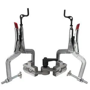 JointMaster Angle Clamping - PA
