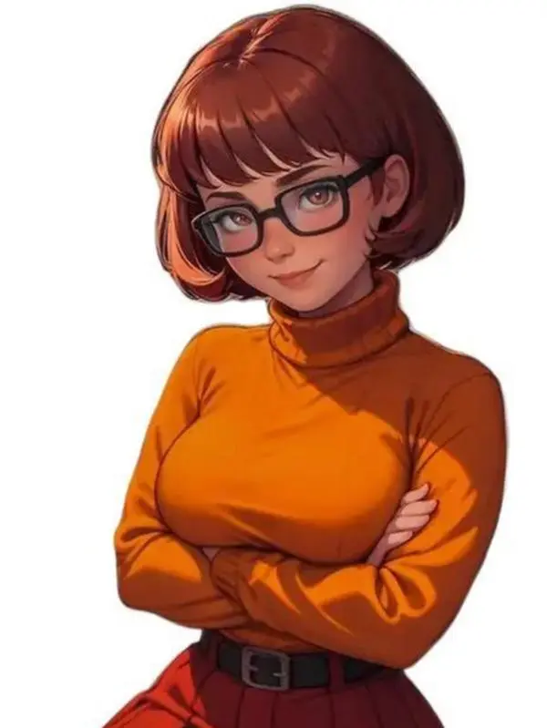 Thelma Waifu