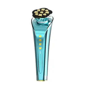 POLARIS-II Advanced Beauty Device - Facial Comfort, High-Quality Features, Ideal for All Skin Types