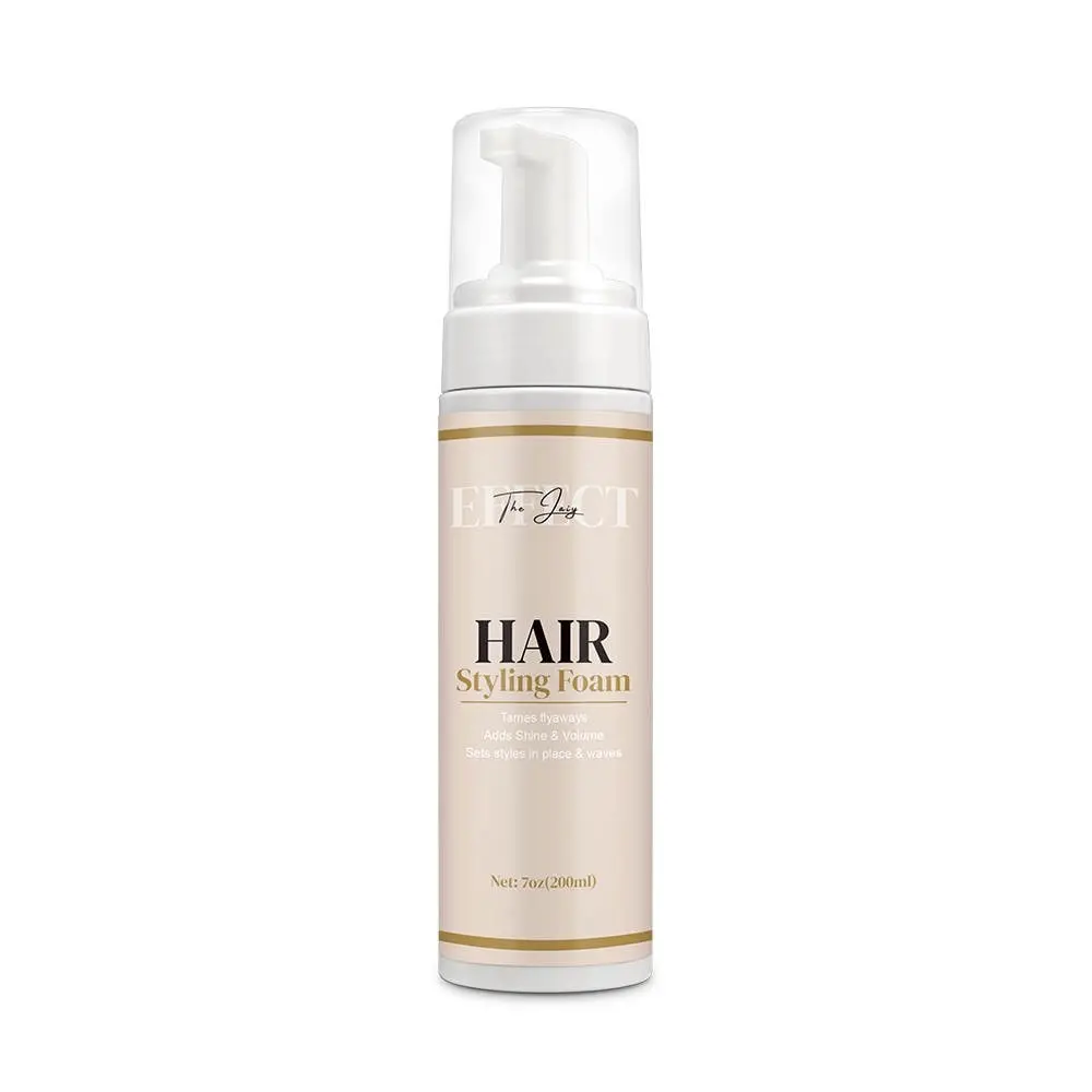 The Jaiy Effect Styling Foam