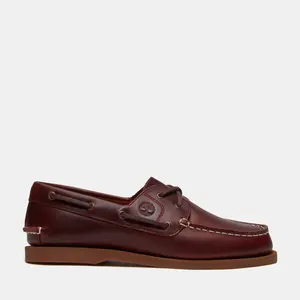 Timberland Women's Classic Boat Shoe