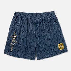 Overtime Elite YNG Dreamerz Star Shorts