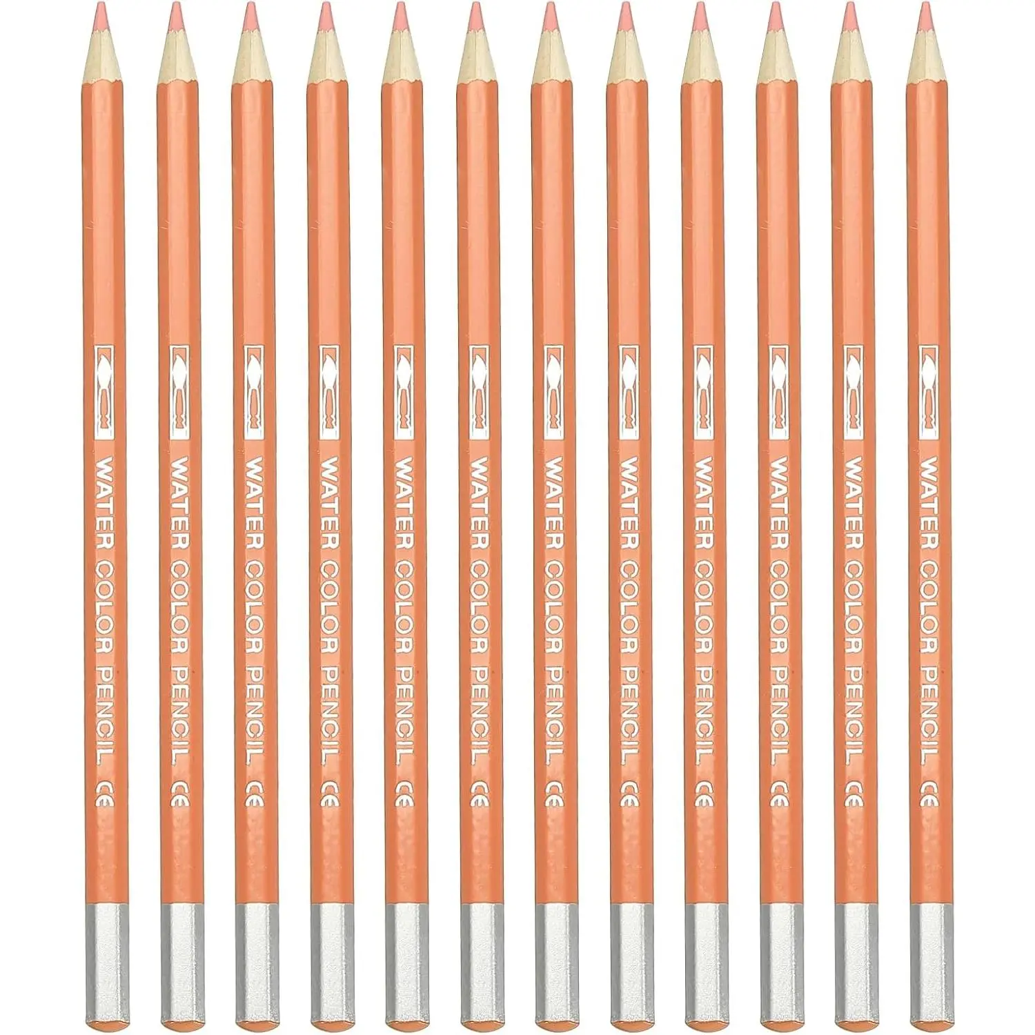 Dark Orange Red