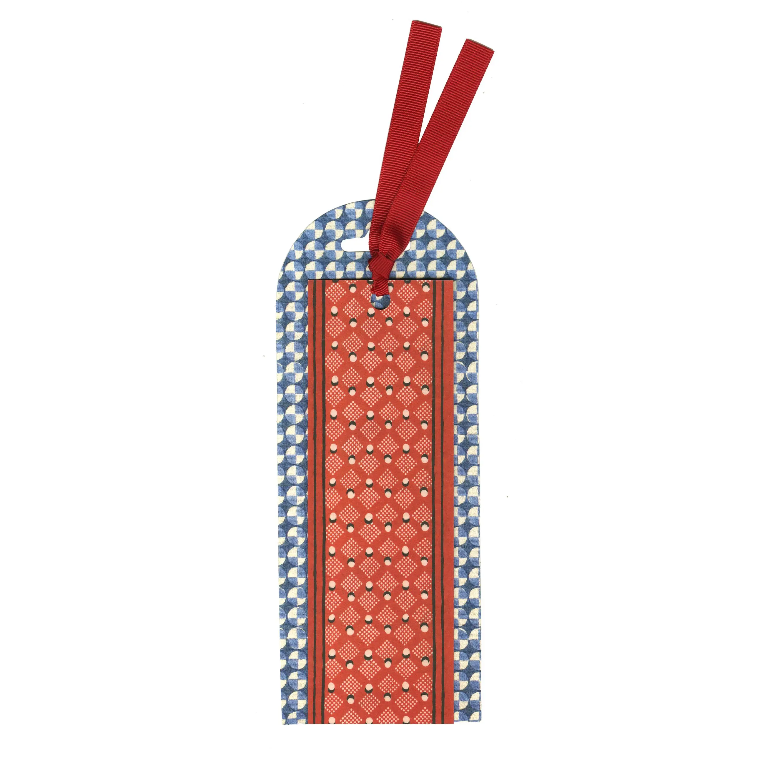 From the Block Shop Studio: Odette Bookmark by Block Shop