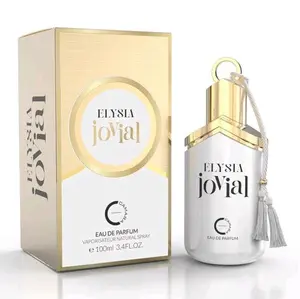 ELYSIA Jovial Eau De Parfum 100 ML for women | CAMARA