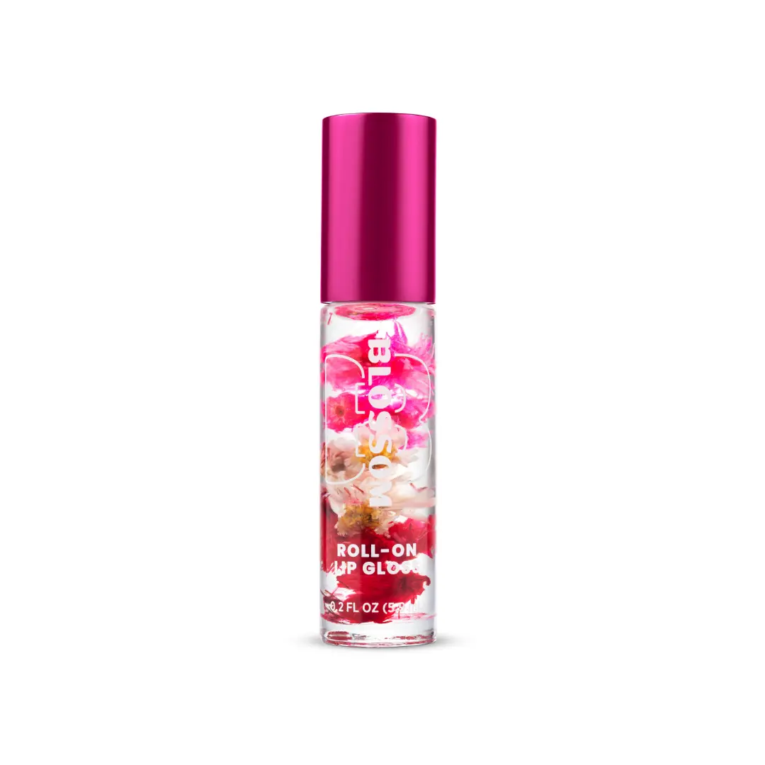 Fruit Orchard - Roll-On Lip Gloss
