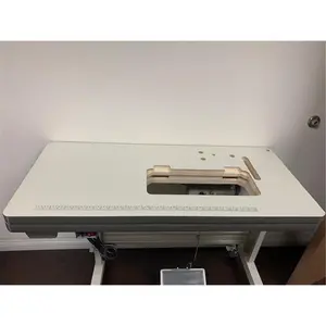 Feiyue  1541 Industrial Sewing Table / for DL8700 5550 DU1118 Type Single Needle Lockstitch Sewing Machines