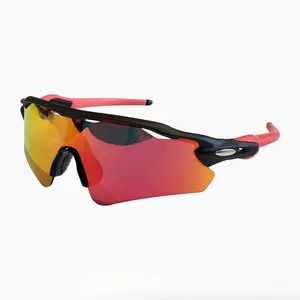 2026 NEW Fashion TR90 New High-Definition Professional Sports Cycling Glasses – UV Protection Sunglasses & Goggles for Myopia Users holiday gifts