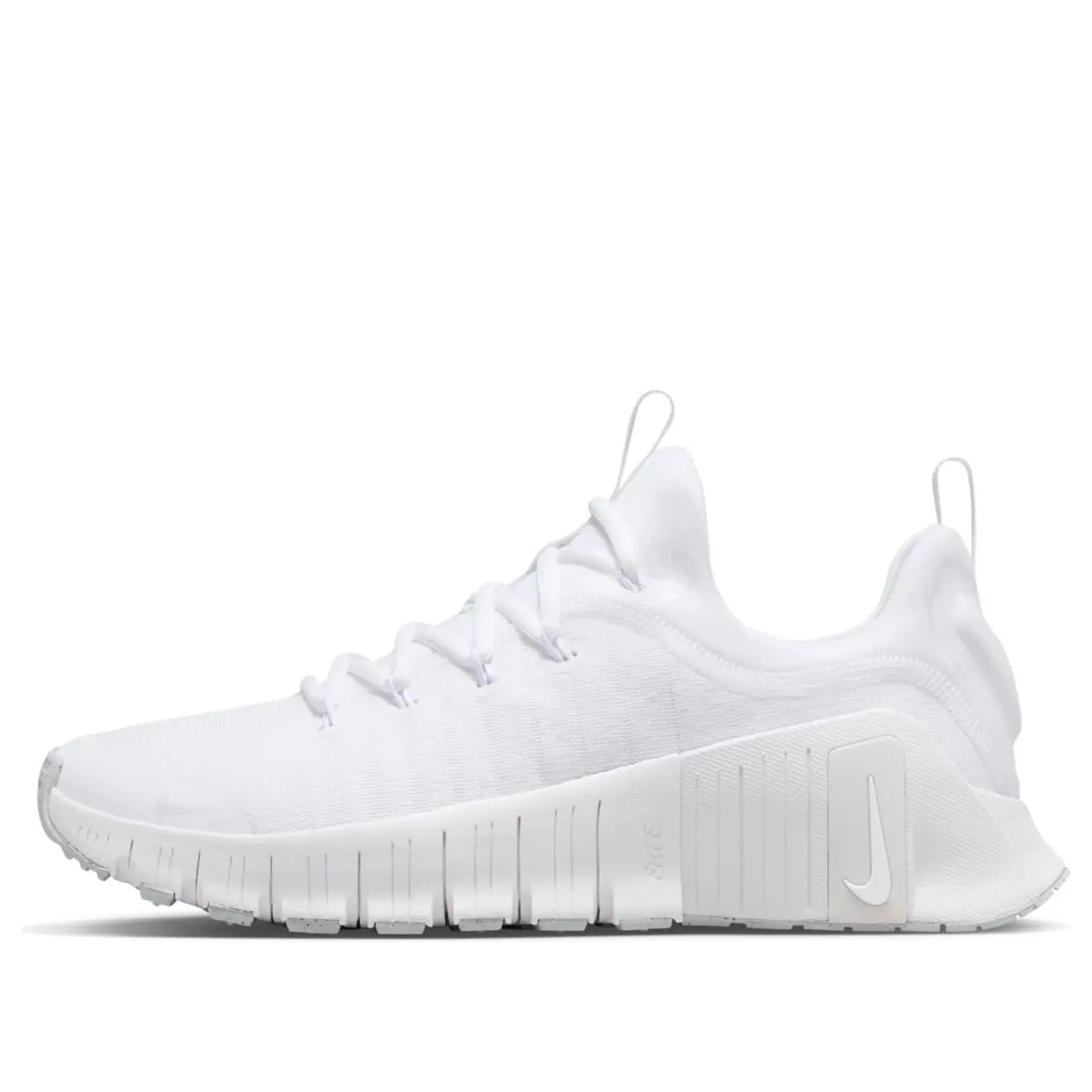 (WMNS) Nike Free Metcon 6 'Platinum Tint' FJ7126-101