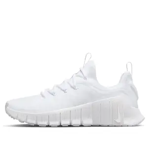 (WMNS) Nike Free Metcon 6 'Platinum Tint' FJ7126-101