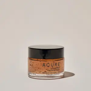 ACURE Zombie Cell Clarifying Mask