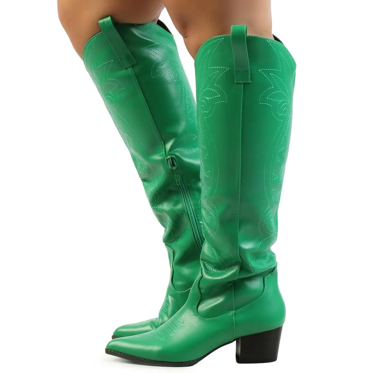 Kendra-31-Over The Kneen Boot