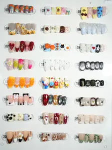 zb64..Exhibition board of the exquisite wearable armor-host:Mamie