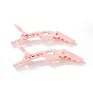 【Live only】TYMO Alligator Sectioning Clips