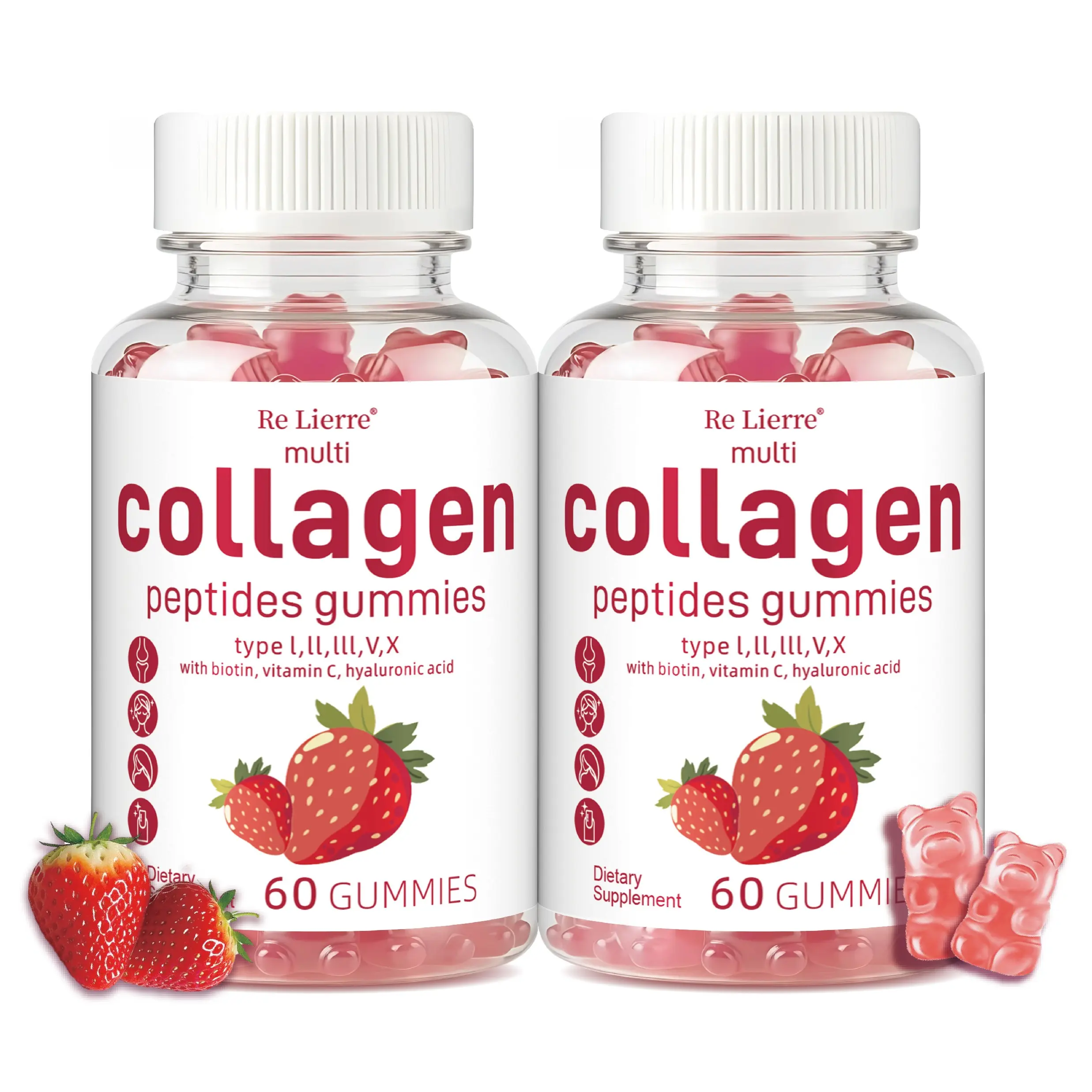 2 Bottle