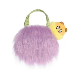 Aurora Fancy Pal Whimsical Dr. Seuss 8" The Lorax Truffula