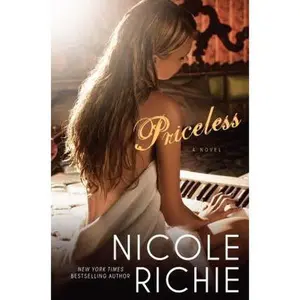 USED-Priceless: A Novel by Nicole Richie (Hardcover)