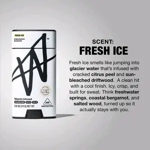 jw deodorant