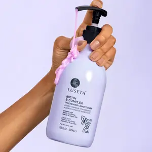 Biotin B-Complex Thickening Conditioner