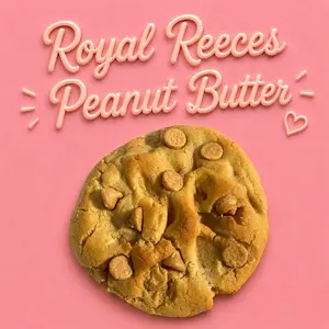 Royal Reeces Peanut Butter
