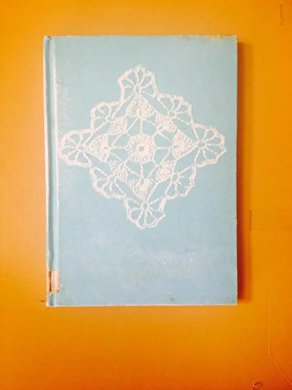 USED-The Complete Book of Crochet by n/a (Hardcover)