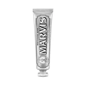 Marvis Whitening Mint Toothpaste 75ml Marvis Whitening Mint Toothpaste 75ml
