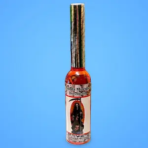 Santa Muerte Scented Cologne, Unisex Love-Focused Fragrance for Beauty & Personal Care