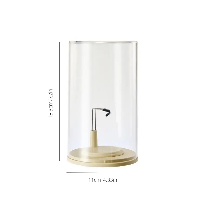 Milky white 1PC