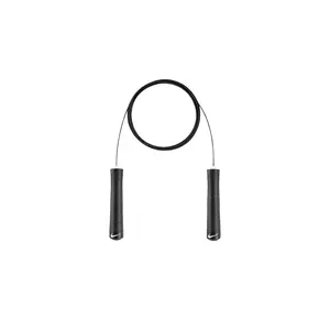 Fundamental Weighted Rope 9ft Unisex Style "BLACK/WHITE" N1000751 010