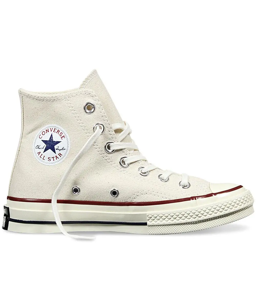 Converse Chuck Taylor All Star 70 High 'Parchment' (Unisex) 162053C