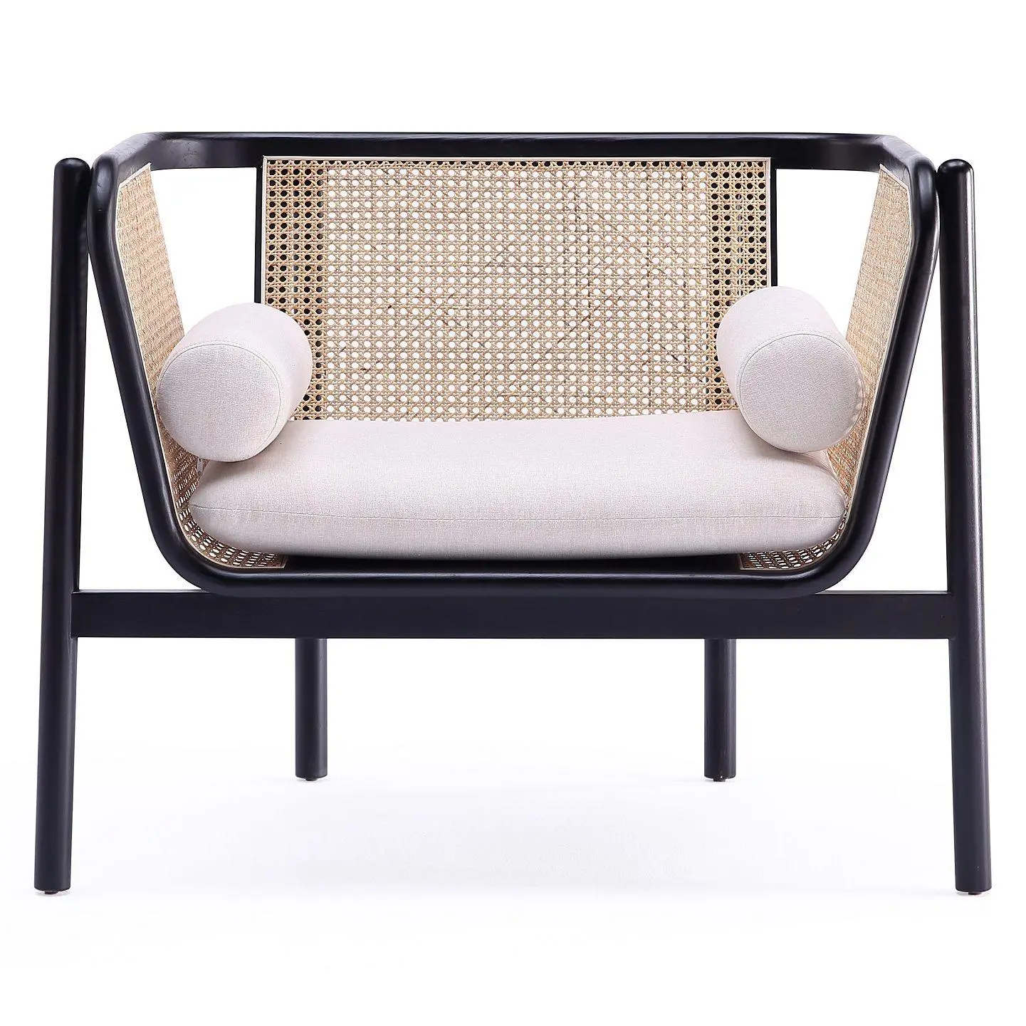 Manhattan Comfort Versailles Accent Chair
