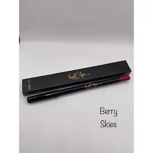 Lip Liner - 4 Shades