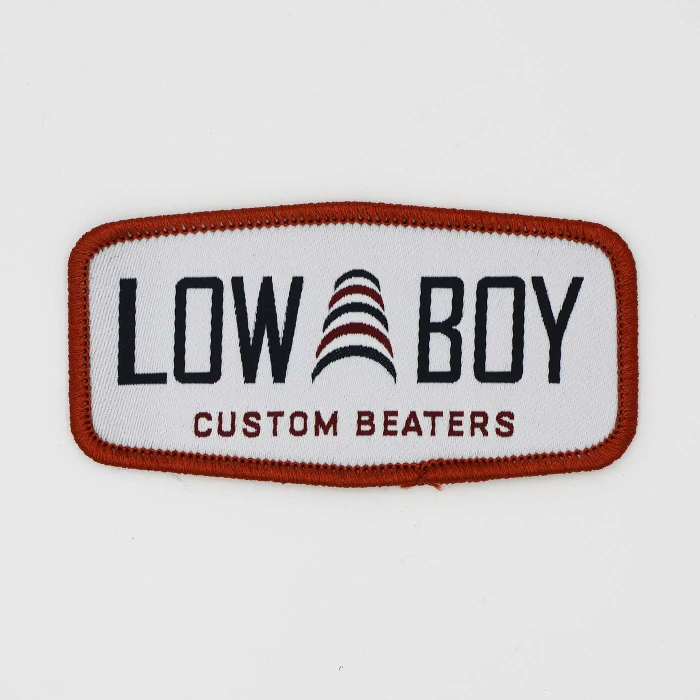 Woven Patch