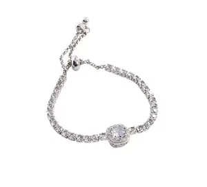 Tennis Bracelet
