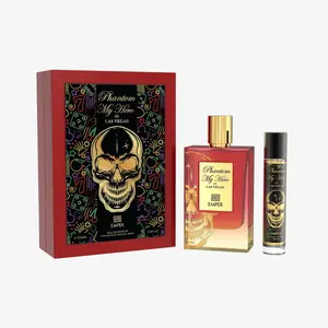 Emper Phantom My Hero In Las Vegas 100ml + 20ml EDP for Men