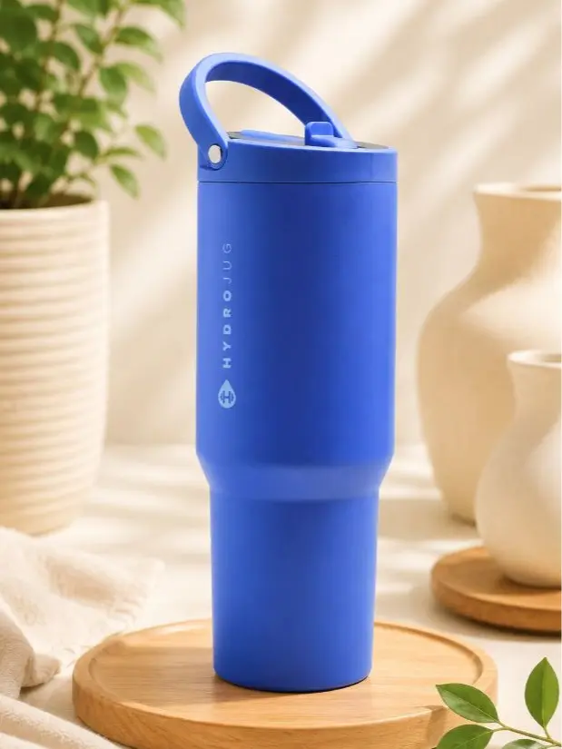 This Bottle 32 oz. Sport Changed My Daily Routine
