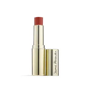 Jerome Alexander – Intense Matte Blush Stick | High-Pigment Cream-to-Matte Formula for Bold, Buildable Color | Smooth, Blendable, Long-Wear Finish | Hydrating Stick Blush for On-the-Go Application