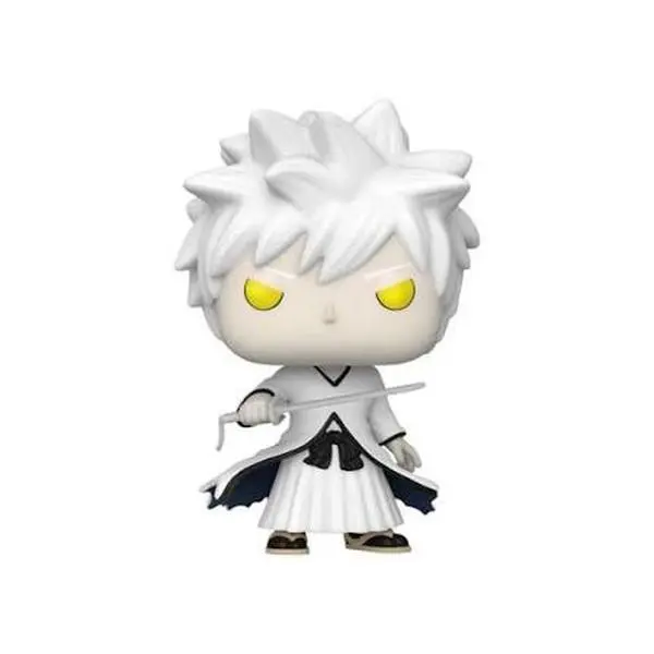 Bleach White Ichigo Funko Pop! Vinyl Figure #1739