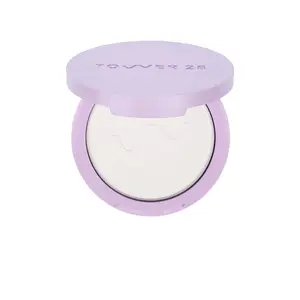 Tower 28 Getset Blur + Set Pressed Powder in Translucent Trestles