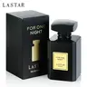 1 Bottle LASTAR Vanilla Perfume with Cocoa, Musk & Woody Notes, Fall & Winter Fragrance Spray, Holiday & Christmas Gift