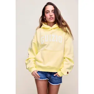 Guizio Pullover Hoodie