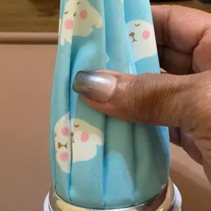 Reusable Ice Pack, Cold & Hot Use Hot Water Bag, Adults Cold Packs for Injuries Relaxation Wisdom Teeth Breastfeeding Tired Eyes