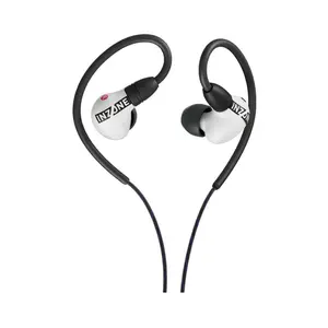 Sony INZONE E9 Wired in-Ear Monitor for Gaming (White)