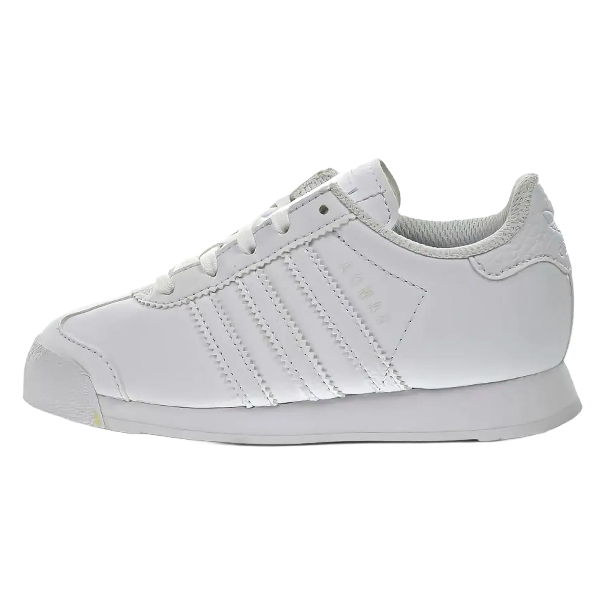 Samoa C PS "White Clear Grey" aq7921