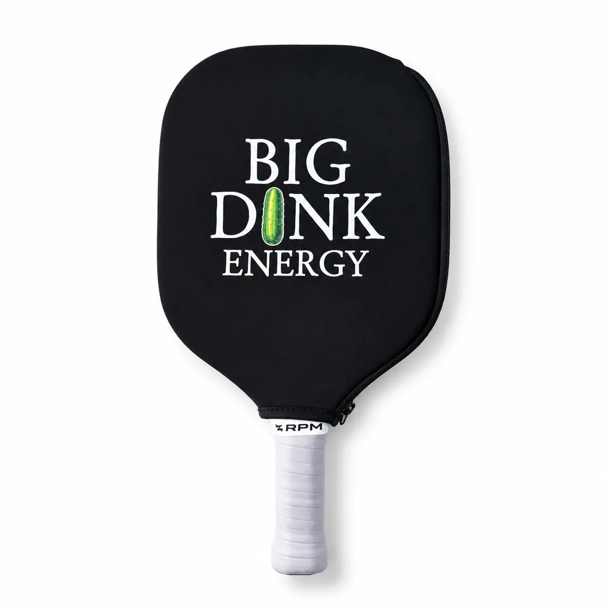 Big Dink Energy Paddle Cover