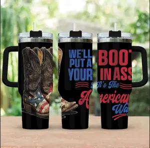 20oz, Toby Keith Red Whit And Blue 250th Anninersary Freedom Tumbler, Tepastry Flag, 4th July, Gifts For Fans, Love for her/him