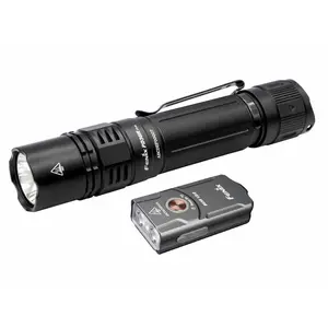 Fenix PD36R PRO Rechargeable Flashlight - 2800 Lumens