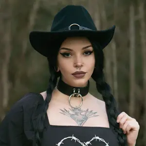 Embers Choker