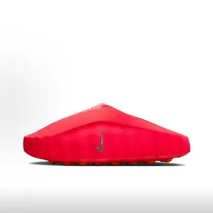 Stylish Casual Comfortable Snug-Fit Slippers for Men - Red
