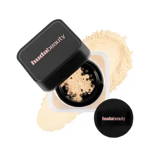 HUDA BEAUTY Mini Easy Bake Loose Baking & Setting Powder